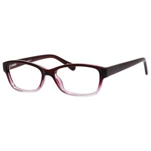 🧿SOLD🧿Enhance 3906 purple-fade crystal eyeglasses